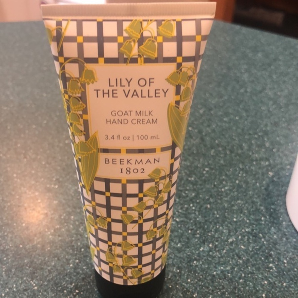 Beekman 1802 Lily of the Valley